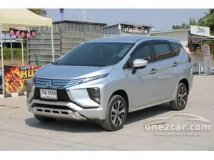 2018 Mitsubishi Xpander 1.5 GT Wagon