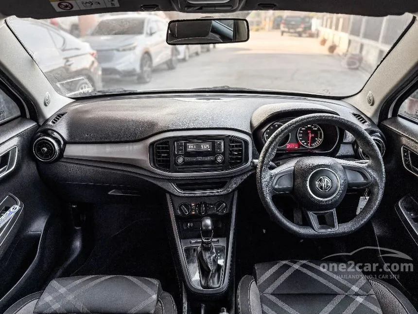 2018 MG MG3 C Hatchback