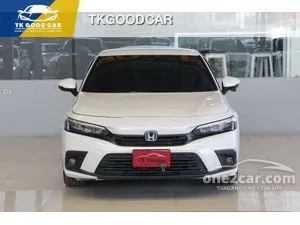 2024 Honda CIVIC 2.0 e:HEV EL+ Sedan