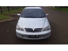 2002 Mitsubishi Lancer 1.6 1.6 GLXi Sedan
