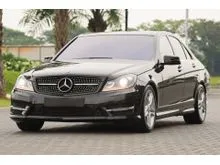 2013 Mercedes-Benz C250 1.8 AMG Coupe