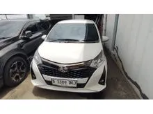 2022 Toyota Calya 1.2 G MPV