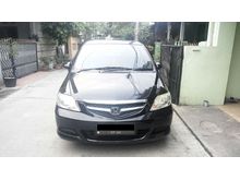 Honda City 2006 1.5 VTEC A/T