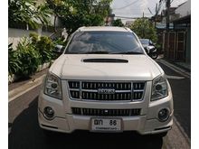 2010 Isuzu MU-7 3.0 (ปี 07-13) Primo Super Titanium SUV AT