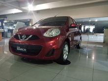 Nissan March TDP 13 Juta