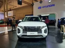 2022 Hyundai Creta 1,5 Style Wagon