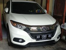 2019 Honda HR-V 1.5 S SUV