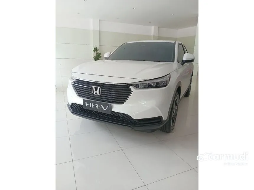2025 Honda HR-V S SUV