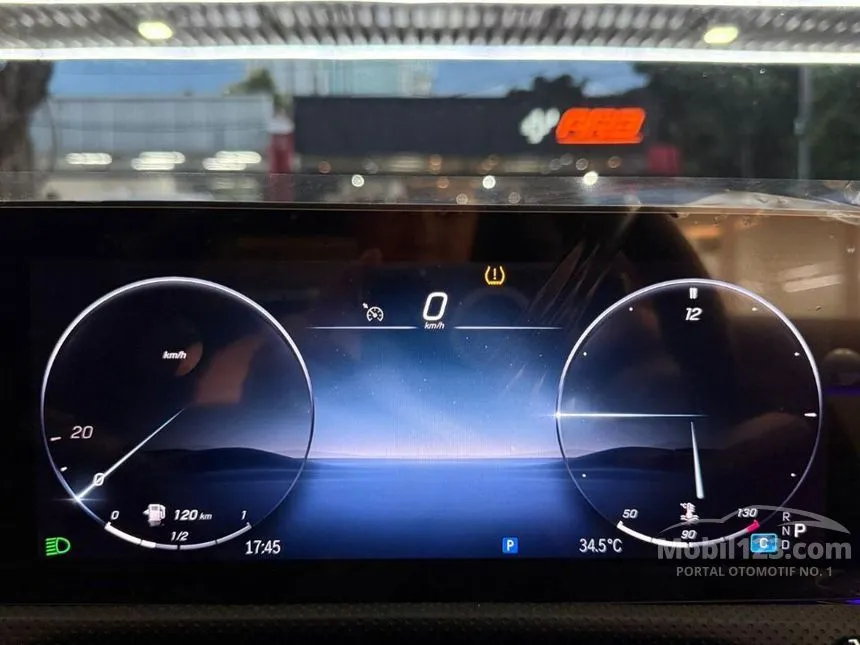 2024 Mercedes-Benz A200 Progressive Line Sedan