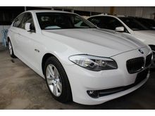 BMW 523 2,5CC HI LINE JAPAN SPEC SUNROOF 11 UNREG LIKE NEW CAR