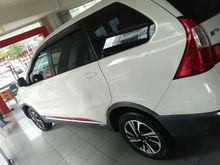 2018 Daihatsu Terios 1.5 R SUV
