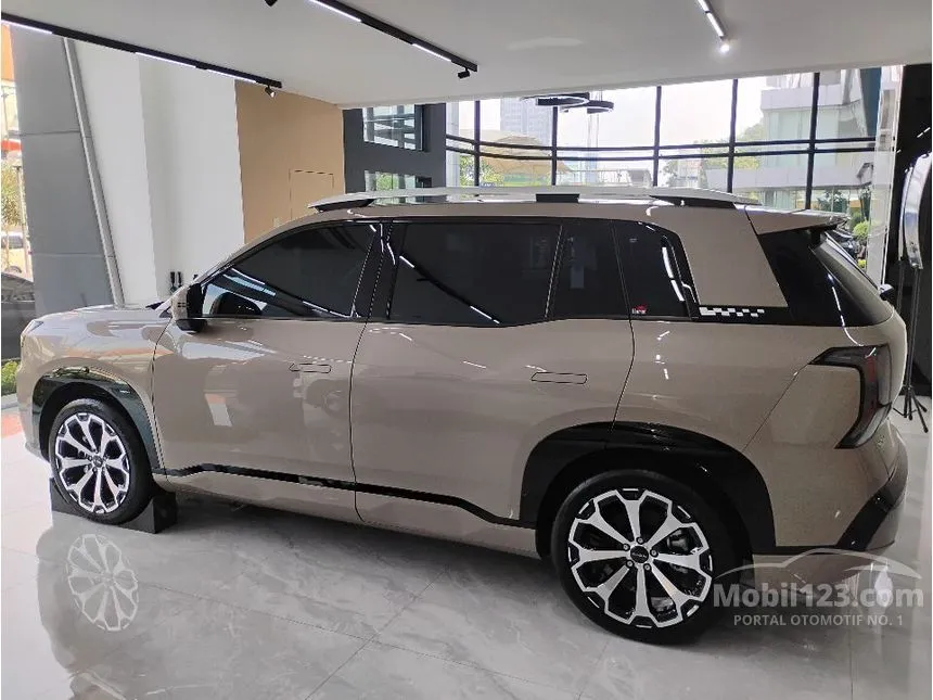 2026 GAC AION V Exclusive SUV