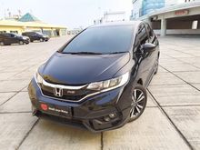 2017 Honda Jazz 1.5 RS Matic Paket Menarik
