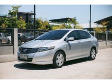 2008 Honda City 1.5 (ปี 08-14) S i-VTEC Sedan AT