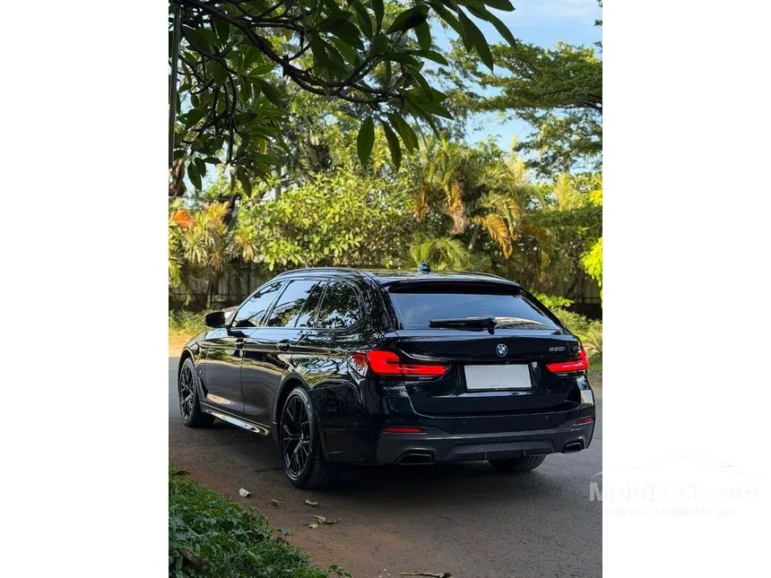 2023 BMW 530i M Sport Touring Wagon