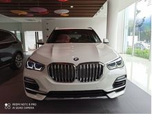 2020 BMW X5 3.0 xDrive40i xLine SUV DISKON CUCI GUDANG AKHIR TAHUN, NEGO SAMPAI DEAL