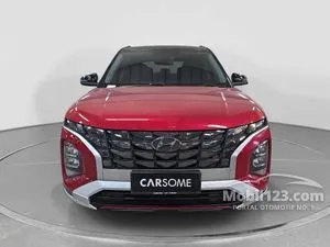 2022 Hyundai Creta 1.5 Prime SUV