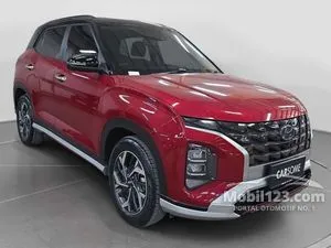 2022 Hyundai Creta 1.5 Prime SUV