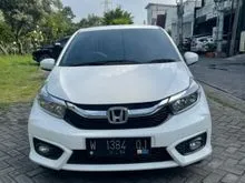 2019 Honda Brio 1,2 Satya E Hatchback