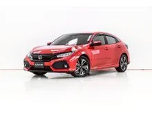 2018 Honda CIVIC 1.5 FK (ปี 17-21) Turbo Hatchback