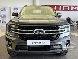 2025 Ford Everest 2.0 XLT SUV XLT Bi-T 4x4 FROM DEALER ATPM FORD EXPERIENCE CENTER SUNTER GET SPECIAL DEAL BY CONTACT US