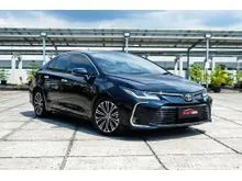 2023 Toyota Corolla Altis 1.8 V Sedan