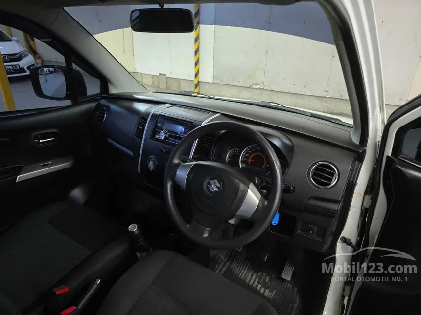 2020 Suzuki Karimun Wagon R GS Hatchback