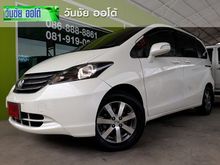 2010 Honda Freed 1.5 (ปี 08-16) E Wagon AT