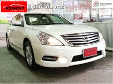 2013 Nissan Teana 2.0 (ปี 09-13) 200 XL Sedan AT