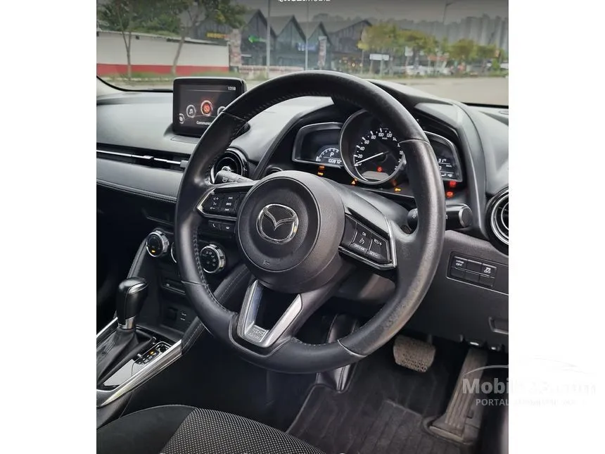 2017 Mazda 2 R Hatchback