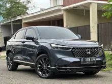 2022 Honda HR-V 1.5 Turbo RS SUV CVT - LOW KM [30.000] - Cash Rp340jt - TERMURAH