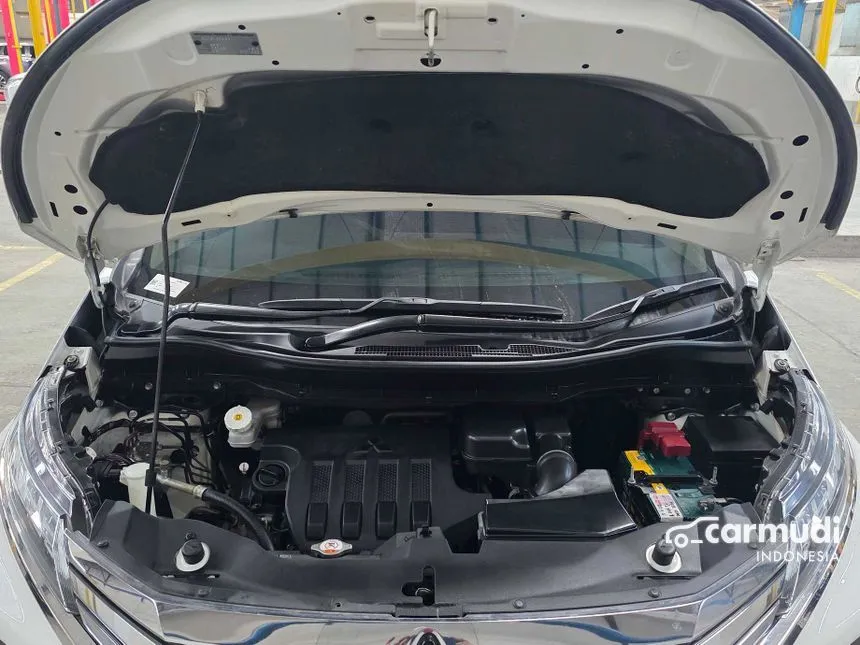 2019 Mitsubishi Xpander Sport MPV