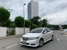 2013 Honda City 1.5 (ปี 08-14) V i-VTEC Sedan AT