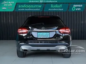 2019 Mercedes-Benz GLA200 1.6 Urban SUV