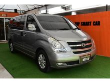 2011 Hyundai H-1 2.5 (ปี 08-17) Maesto Deluxe Van