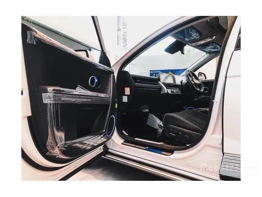 2026 Hyundai IONIQ 5 Signature Long Range SUV