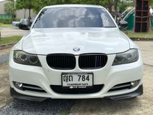 2010 BMW 320d 2.0 E90 (ปี 05-13) SE Sedan AT