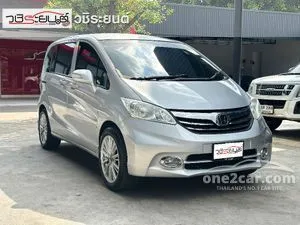 2013 Honda FREED 1.5 EL Wagon