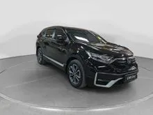 2021 Honda CR-V 1.5 Turbo Prestige SUV
