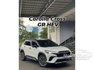 2026 Toyota Corolla Altis 1.8 HEV GR Sport (Premium Color) Sedan