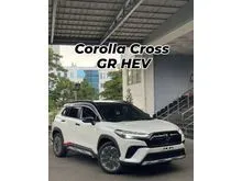 2026 Toyota Corolla Altis 1.8 HEV GR Sport (Premium Color) Sedan  SPECIAL PROMO (BRAND NEW) DP RENDAH