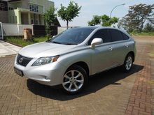 2011 Lexus RX270 2.7 SUV