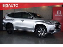 2018 Mitsubishi Pajero Sport 2.4 (ปี 15-18) GT Premium SUV AT