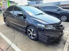 2013 Honda City 1.5 (ปี 08-14) S Sedan