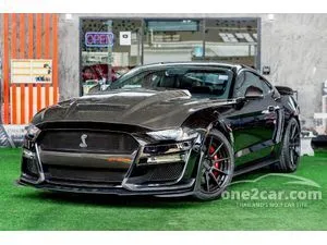 2022 Ford MUSTANG 2.3 EcoBoost Coupe