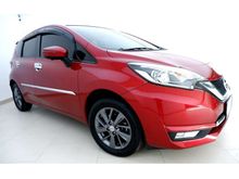 2017 Nissan Note 1.2 (ปี 17-21) VL Hatchback