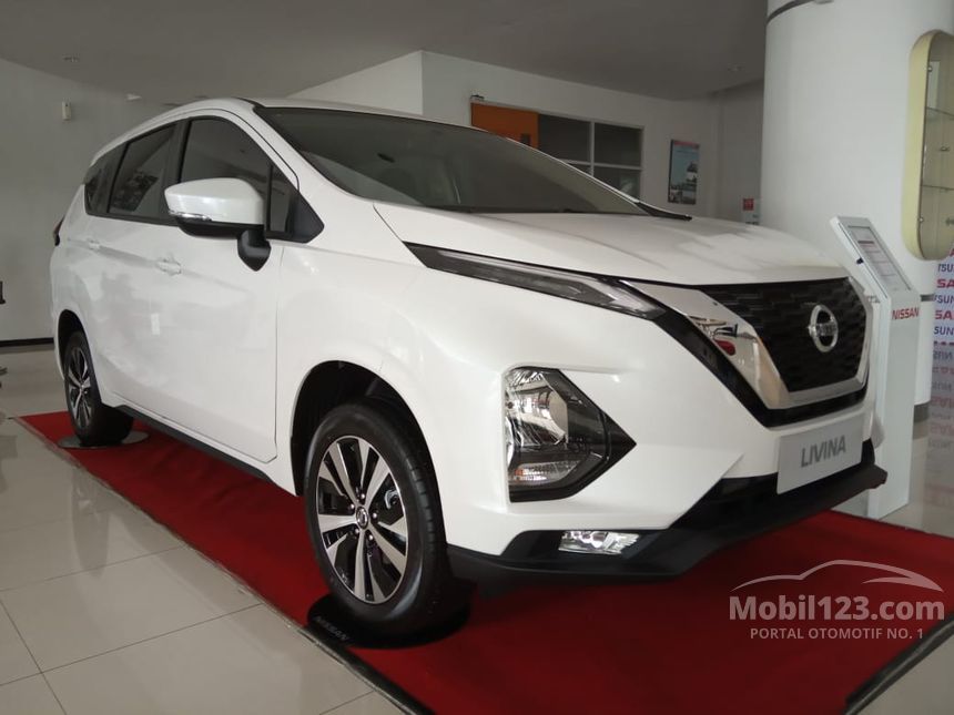 100 Gambar Mobil Grand Livina 2019 Gratis Terbaik