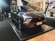 Jual Mobil Mitsubishi XFORCE 2024 Exceed 1.5 di DKI Jakarta Automatic Wagon Abu