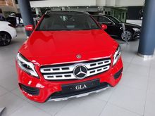 best prive Mercedes-Benz GLA200 amg line final edition