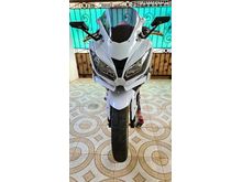 2012 Kawasaki Ninja 250 Fi